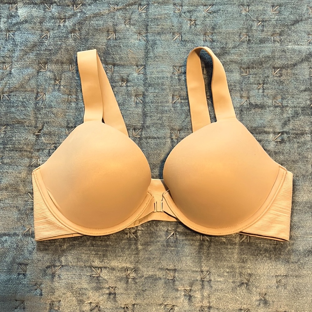 Spans bra 36B